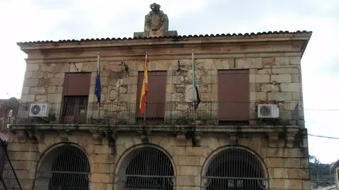 Ayuntamiento de Cilleros