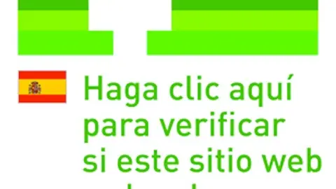 Web para verificar la legalidad de una p&aacute;gina