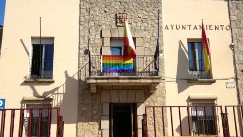 Ayuntamiento de Moraleja