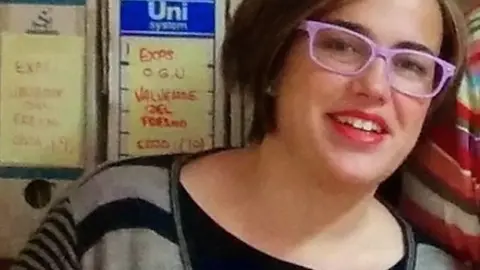 Lala Moreno Yag&uuml;e, nueva directora general de Urbanismo