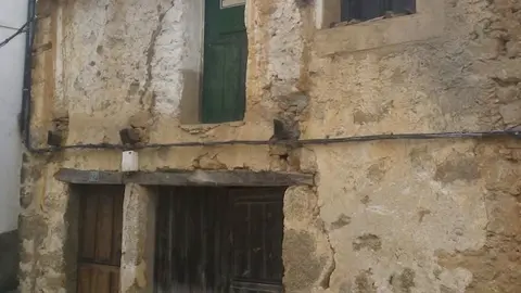 Se vende casa por 14.000 euros