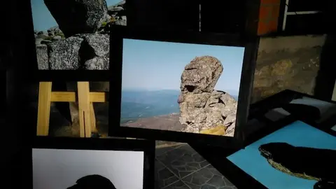 Obra fotogr&aacute;fica del art&iacute;stica multidisciplinar Tana L&oacute;pez