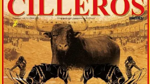 Vuelven los toros a la plaza del Ca&ntilde;o cillerana