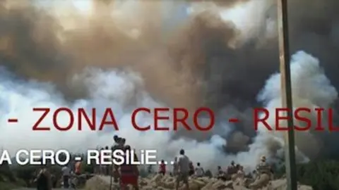 Acebo Zona Cero para resolver las necesidades m&aacute;s inmediatas
