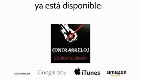 Canci&oacute;n solidaria con Sierra de Gata del grupo Contrarreloj