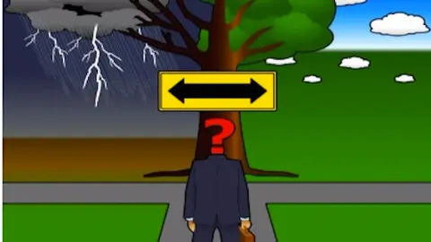 &iquest;Hacia d&oacute;nde vamos?