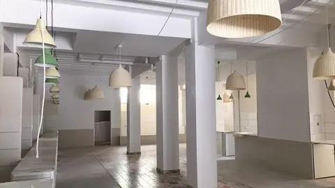 Mercado abastos Coria 3