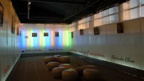 Espacio para la creaci&oacute;n joven de Moraleja