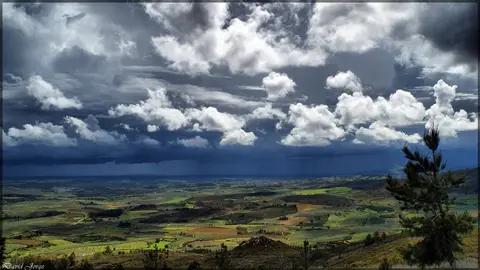 torrecilla vista