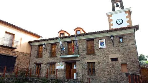 Ayuntamiento de Robledillo