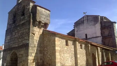 iglesia valverdi