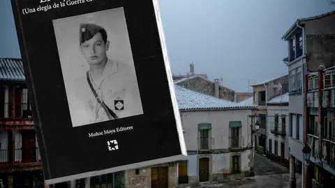 El hijo del Guarda, de Javier Qui&ntilde;ones. Montajde Antonio Corredera