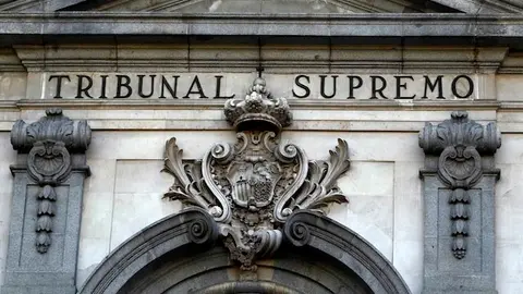 Tribunal Suremo