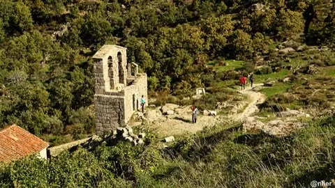 Ruta de oto&ntilde;o en Trevejo. Un &aacute;lbum de ANHER para www.sierradegatadigital.es                                            