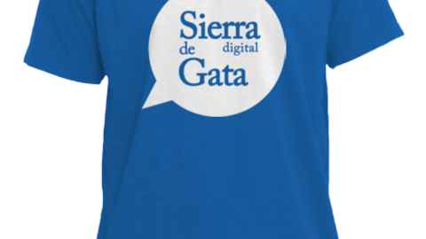 Camiseta del digitalino