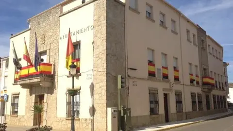 Ayuntamiento de Moraleja