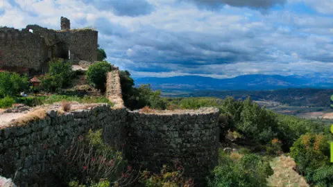 Santibañez. Imagen cedida por la p&aacute;gina sierradegataeseloto&ntilde;o.com