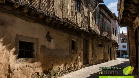 San Martín. Imagen cedida por elotoño.com