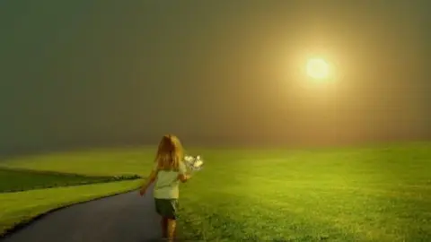 El camino de la felicidad