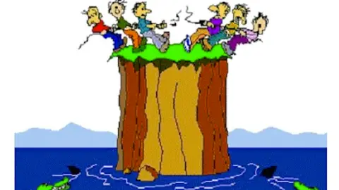 Trabajar en equipo 