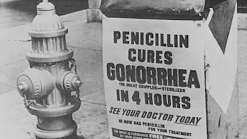 Antibióticos