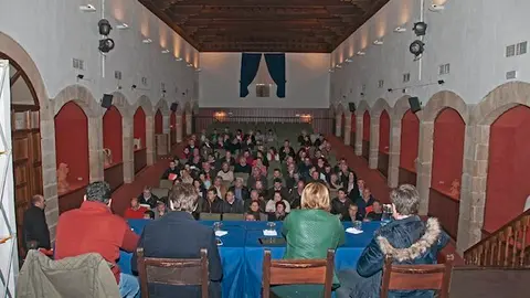Firma del Plan Activa en Plasencia