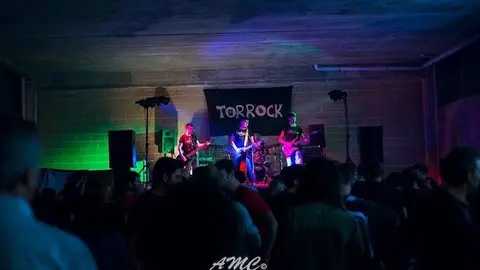 Primera edición del Torrock Festival en Torre de Don Miguel