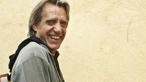 Luis Pastor