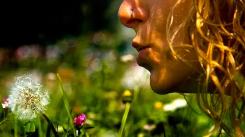 ECoaching World en Sierra de Gata