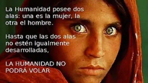 Hombres y mujeres