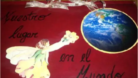 Nuestro lugar en el mundo