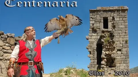 Centenaria 2016 en Eljas. Un &aacute;lbum de ANHER para www.sierradegatadigital.es