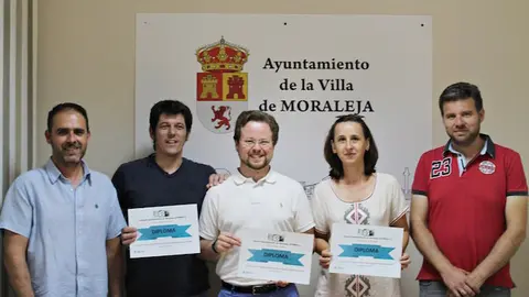 Ganadores I Rally Fotográfico Moraleja, Una Imagen