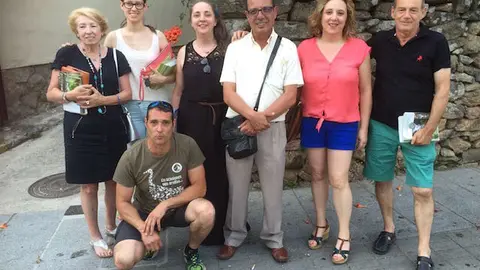 Nueva Junta Directiva de Turisgata