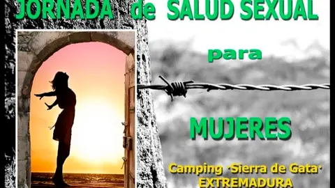 Jornadas sobre salud y sexualidad dirigidas a mujeres. Un álbum de ANHER1