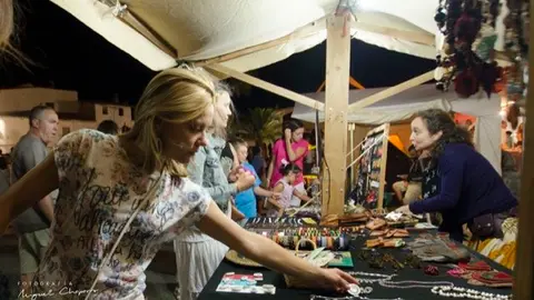 Jueves Tur&iacute;stico en Coria 2015. Una imagen de Miguel Chaparro en www.sierradegatadigital.es