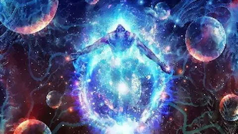 Universo y espiritualidad
