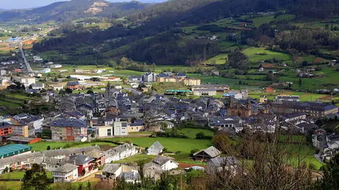Mondoñedo, Lugo