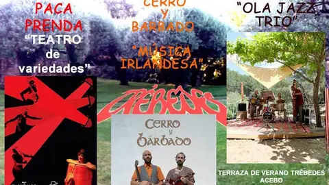 19, 20 Y 21 DE AGOSTO 2016