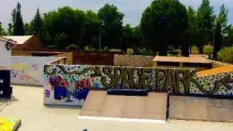Deportes urbanos en ECJ