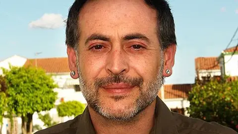 Carlos Gañán, concejal delegado de La Moheda de Gata