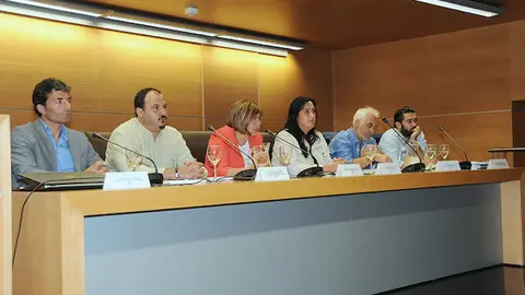 Curso para la elaboración de presupuestos municipales impartido por Diputación