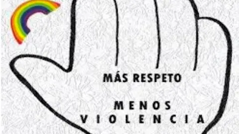 Más respeto, menos violencia