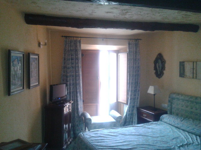 Dormitorio