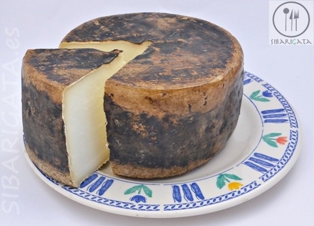 Queso  Rozay