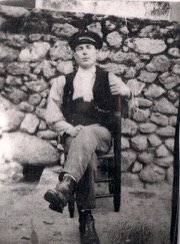 Miguel García González